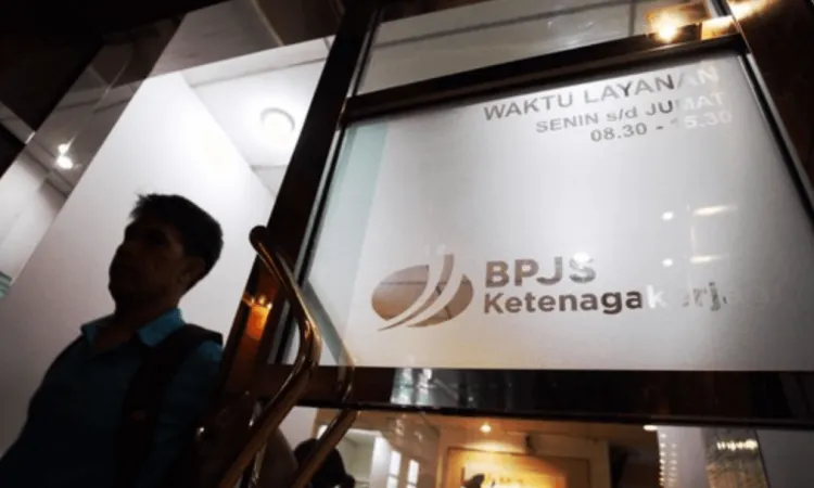 Cara Mencairkan JKP dan JHT BPJS Ketenagakerjaan