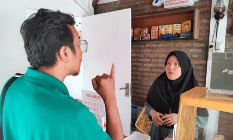 Pemberdayaan Disabilitas Tunarungu di Kafe Teman Istimewa